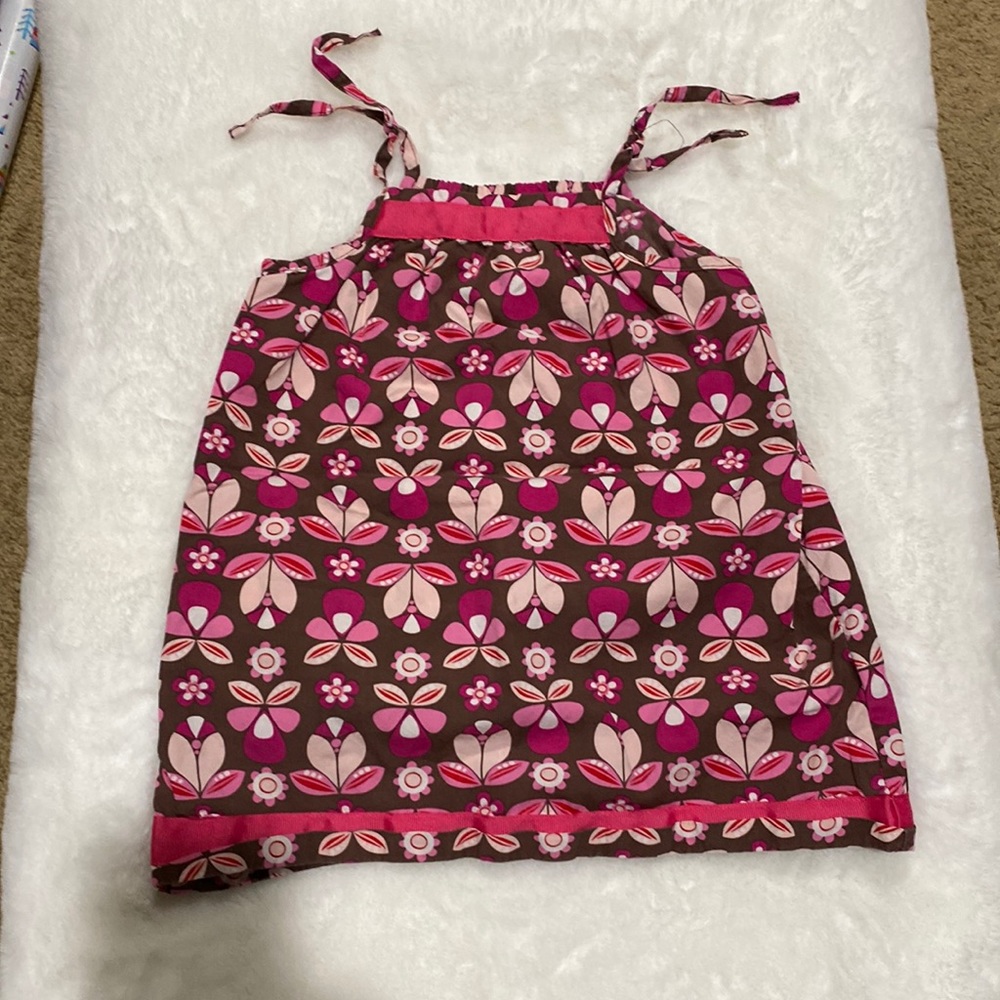 GUC size 3 (90) Hanna Andersson dress